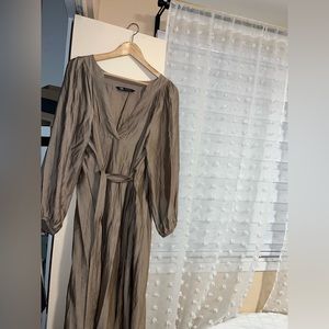 Dress for summer and vacation